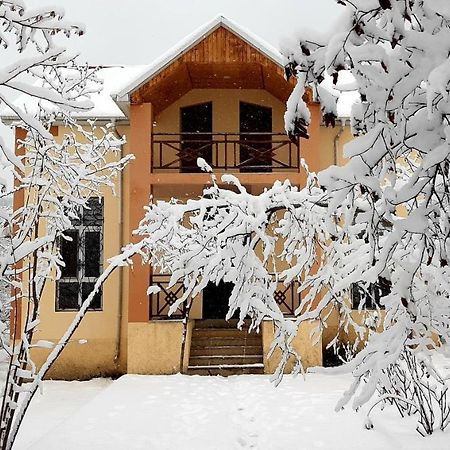 Gabala Sweet Home Ngoại thất bức ảnh