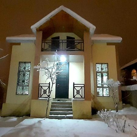 Gabala Sweet Home Ngoại thất bức ảnh