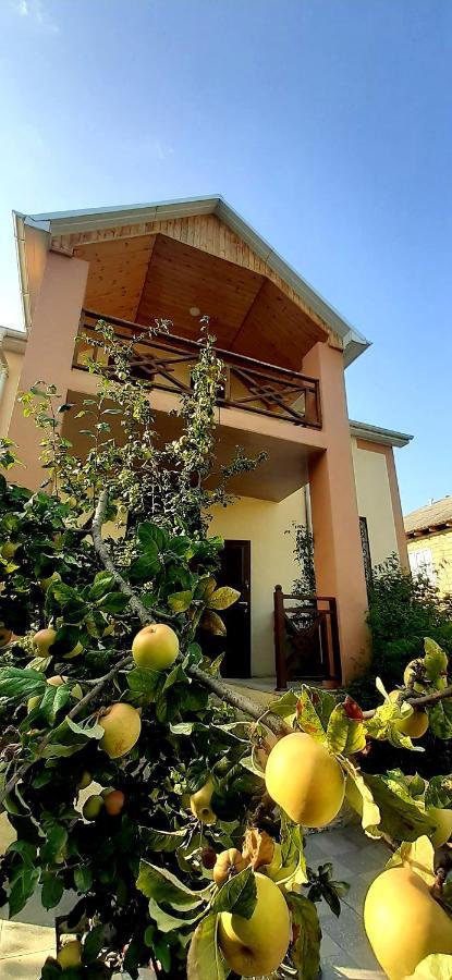 Gabala Sweet Home Ngoại thất bức ảnh