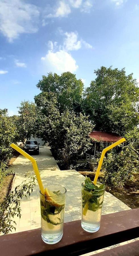 Gabala Sweet Home Ngoại thất bức ảnh