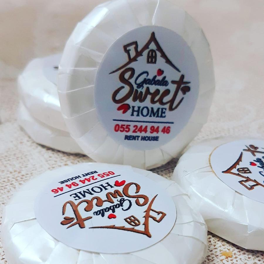 Gabala Sweet Home Ngoại thất bức ảnh