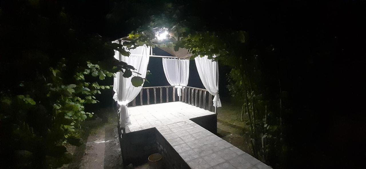 Gabala Sweet Home Ngoại thất bức ảnh