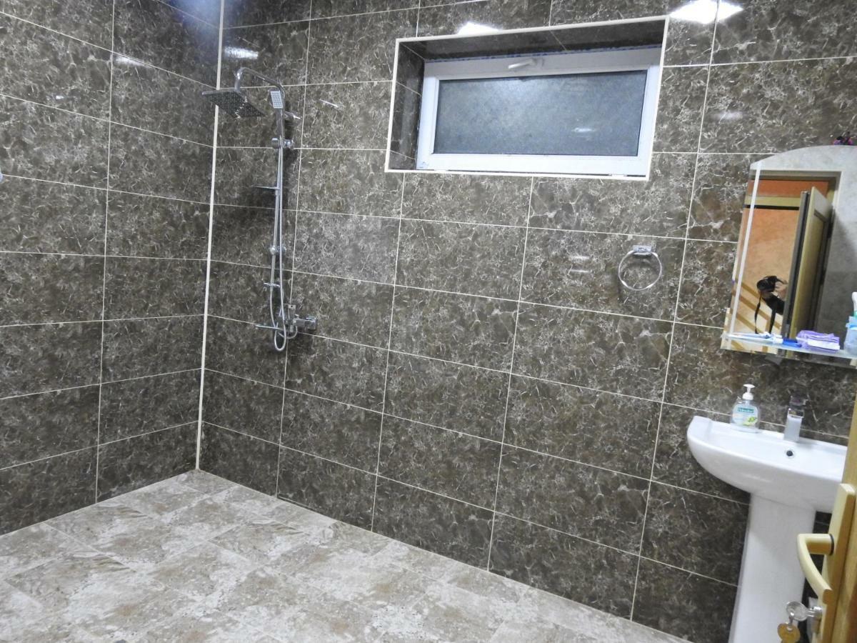 Gabala Sweet Home Ngoại thất bức ảnh